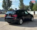 Черный БМВ Х3, объемом двигателя 2 л и пробегом 146 тыс. км за 22990 $, фото 4 на Automoto.ua
