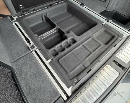 Черный БМВ Х3, объемом двигателя 2 л и пробегом 277 тыс. км за 21000 $, фото 11 на Automoto.ua