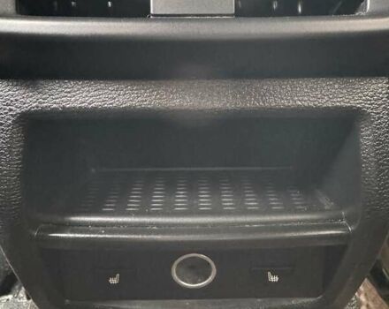 Черный БМВ Х3, объемом двигателя 2 л и пробегом 277 тыс. км за 21000 $, фото 18 на Automoto.ua