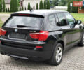 Черный БМВ Х3, объемом двигателя 2 л и пробегом 190 тыс. км за 12500 $, фото 13 на Automoto.ua