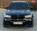 Чорний БМВ Х3, об'ємом двигуна 3 л та пробігом 132 тис. км за 18500 $, фото 7 на Automoto.ua