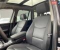 Черный БМВ Х3, объемом двигателя 2 л и пробегом 205 тыс. км за 13900 $, фото 16 на Automoto.ua