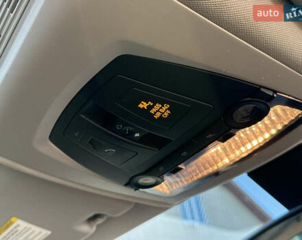 Чорний БМВ Х3, об'ємом двигуна 2 л та пробігом 130 тис. км за 17700 $, фото 61 на Automoto.ua