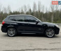 Черный БМВ Х3, объемом двигателя 2 л и пробегом 207 тыс. км за 15700 $, фото 5 на Automoto.ua