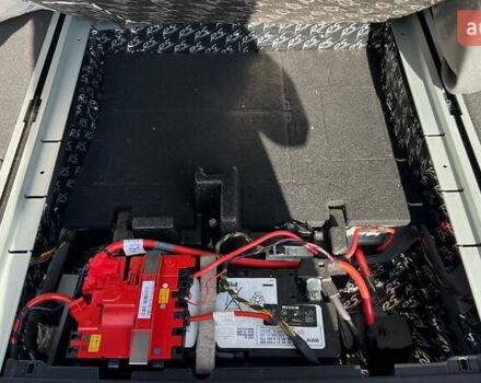 Черный БМВ Х3, объемом двигателя 2 л и пробегом 132 тыс. км за 20900 $, фото 32 на Automoto.ua