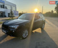 Черный БМВ Х3, объемом двигателя 2 л и пробегом 70 тыс. км за 17500 $, фото 19 на Automoto.ua