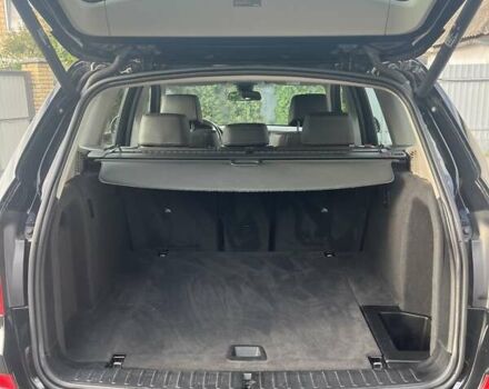 Черный БМВ Х3, объемом двигателя 2 л и пробегом 209 тыс. км за 21000 $, фото 41 на Automoto.ua