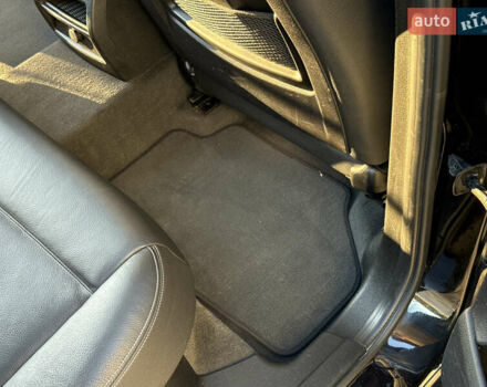 Чорний БМВ Х3, об'ємом двигуна 2 л та пробігом 130 тис. км за 17700 $, фото 67 на Automoto.ua