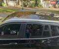 Черный БМВ Х3, объемом двигателя 2 л и пробегом 150 тыс. км за 19500 $, фото 14 на Automoto.ua