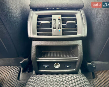 Черный БМВ Х3, объемом двигателя 2 л и пробегом 186 тыс. км за 16700 $, фото 25 на Automoto.ua