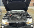 Черный БМВ Х3, объемом двигателя 2 л и пробегом 207 тыс. км за 15999 $, фото 27 на Automoto.ua