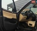 Черный БМВ Х3, объемом двигателя 2 л и пробегом 169 тыс. км за 14500 $, фото 19 на Automoto.ua
