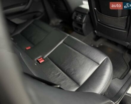 Черный БМВ Х3, объемом двигателя 2 л и пробегом 150 тыс. км за 20500 $, фото 55 на Automoto.ua