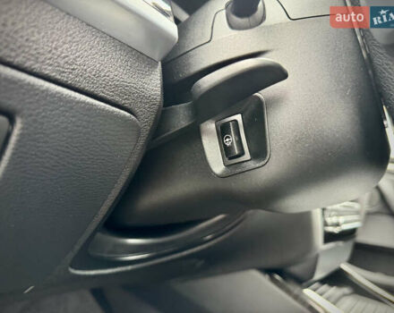 Черный БМВ Х3, объемом двигателя 2 л и пробегом 186 тыс. км за 16700 $, фото 21 на Automoto.ua