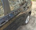 Черный БМВ Х3, объемом двигателя 2 л и пробегом 170 тыс. км за 20000 $, фото 7 на Automoto.ua