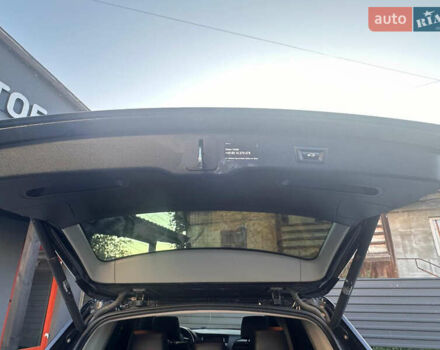 Черный БМВ Х3, объемом двигателя 2 л и пробегом 262 тыс. км за 19000 $, фото 7 на Automoto.ua