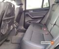 Чорний БМВ Х3, об'ємом двигуна 2 л та пробігом 270 тис. км за 21300 $, фото 14 на Automoto.ua