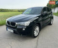 Черный БМВ Х3, объемом двигателя 2 л и пробегом 220 тыс. км за 27500 $, фото 8 на Automoto.ua