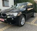 Черный БМВ Х3, объемом двигателя 2 л и пробегом 209 тыс. км за 21000 $, фото 16 на Automoto.ua