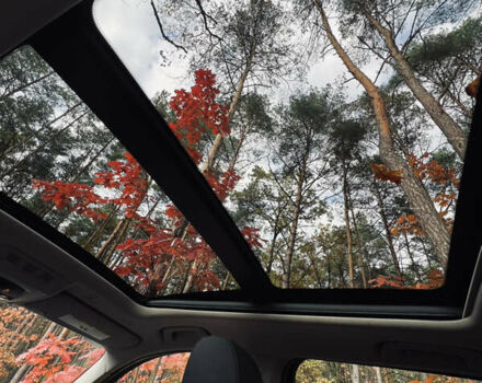 Черный БМВ Х3, объемом двигателя 2 л и пробегом 150 тыс. км за 17600 $, фото 7 на Automoto.ua