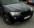 Черный БМВ Х3, объемом двигателя 2 л и пробегом 150 тыс. км за 20500 $, фото 17 на Automoto.ua
