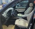 Черный БМВ Х3, объемом двигателя 2 л и пробегом 190 тыс. км за 14500 $, фото 3 на Automoto.ua