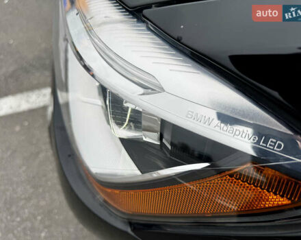 БМВ Х3 2015 в Днепре (Днепропетровске) на Automoto.ua Черный БМВ Х3, объемом двигателя 3 л и пробегом 135 тыс. км за 18800 $, фото 17 на Automoto.ua