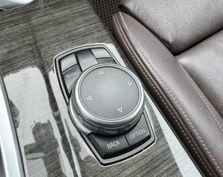 Черный БМВ Х3, объемом двигателя 2 л и пробегом 277 тыс. км за 21000 $, фото 27 на Automoto.ua