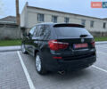 Черный БМВ Х3, объемом двигателя 2 л и пробегом 201 тыс. км за 16899 $, фото 9 на Automoto.ua