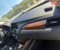 Чорний БМВ Х3, об'ємом двигуна 2 л та пробігом 92 тис. км за 18200 $, фото 5 на Automoto.ua