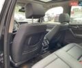 Черный БМВ Х3, объемом двигателя 2 л и пробегом 205 тыс. км за 13900 $, фото 18 на Automoto.ua