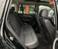 Черный БМВ Х3, объемом двигателя 2 л и пробегом 205 тыс. км за 13900 $, фото 20 на Automoto.ua