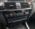 Черный БМВ Х3, объемом двигателя 2 л и пробегом 205 тыс. км за 13900 $, фото 13 на Automoto.ua