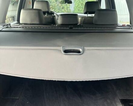 Черный БМВ Х3, объемом двигателя 2 л и пробегом 209 тыс. км за 21000 $, фото 39 на Automoto.ua