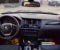 Чорний БМВ Х3, об'ємом двигуна 2 л та пробігом 270 тис. км за 21300 $, фото 21 на Automoto.ua
