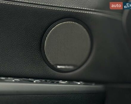 Черный БМВ Х3, объемом двигателя 2 л и пробегом 150 тыс. км за 20500 $, фото 39 на Automoto.ua