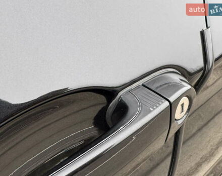 Черный БМВ Х3, объемом двигателя 2 л и пробегом 207 тыс. км за 15700 $, фото 18 на Automoto.ua