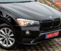 Черный БМВ Х3, объемом двигателя 2 л и пробегом 150 тыс. км за 14900 $, фото 43 на Automoto.ua
