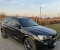 Чорний БМВ Х3, об'ємом двигуна 2 л та пробігом 118 тис. км за 19500 $, фото 1 на Automoto.ua
