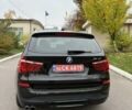 Черный БМВ Х3, объемом двигателя 2 л и пробегом 126 тыс. км за 15000 $, фото 5 на Automoto.ua