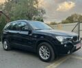 Черный БМВ Х3, объемом двигателя 2 л и пробегом 209 тыс. км за 21000 $, фото 19 на Automoto.ua