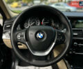Черный БМВ Х3, объемом двигателя 2 л и пробегом 153 тыс. км за 16500 $, фото 11 на Automoto.ua