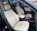 Черный БМВ Х3, объемом двигателя 2 л и пробегом 236 тыс. км за 10900 $, фото 25 на Automoto.ua