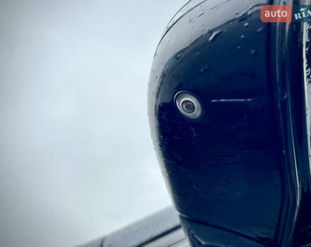 Черный БМВ Х3, объемом двигателя 2 л и пробегом 186 тыс. км за 17800 $, фото 14 на Automoto.ua