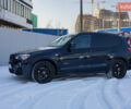 Чорний БМВ Х3, об'ємом двигуна 3 л та пробігом 138 тис. км за 20222 $, фото 21 на Automoto.ua
