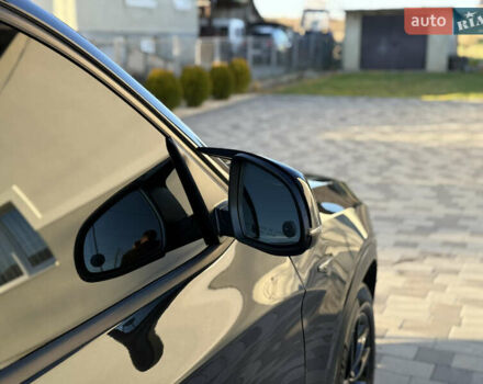 Чорний БМВ Х3, об'ємом двигуна 2 л та пробігом 130 тис. км за 17700 $, фото 29 на Automoto.ua