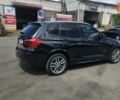 Черный БМВ Х3, объемом двигателя 2 л и пробегом 190 тыс. км за 14500 $, фото 10 на Automoto.ua