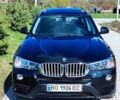Чорний БМВ Х3, об'ємом двигуна 3 л та пробігом 130 тис. км за 18700 $, фото 1 на Automoto.ua