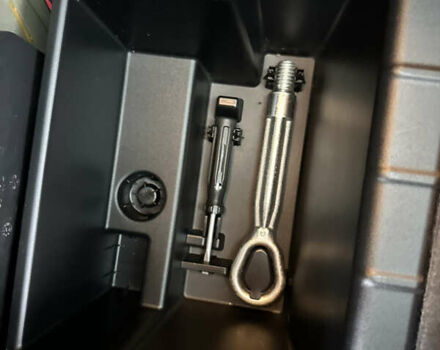 Черный БМВ Х3, объемом двигателя 2 л и пробегом 201 тыс. км за 16899 $, фото 64 на Automoto.ua