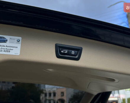 Черный БМВ Х3, объемом двигателя 2 л и пробегом 153 тыс. км за 16500 $, фото 36 на Automoto.ua